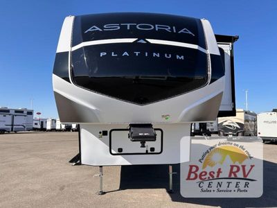 2026 Dutchmen RV Astoria - Photo 3