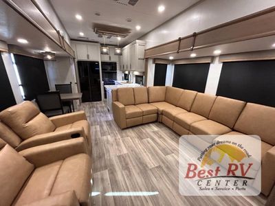 2026 Dutchmen RV Astoria - Photo 13