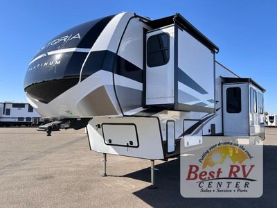 2026 Dutchmen RV Astoria - Photo 2