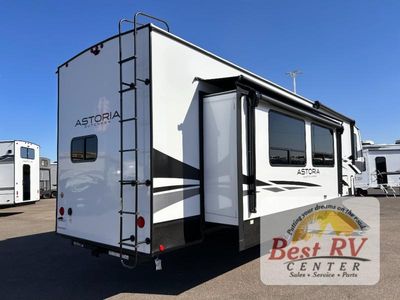 2026 Dutchmen RV Astoria - Photo 4
