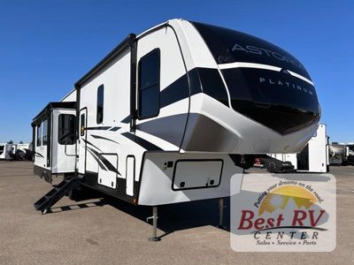 2026 Dutchmen RV Astoria - Photo 1