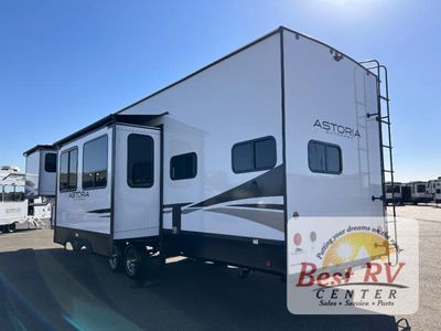 2026 Dutchmen RV Astoria - Photo 5
