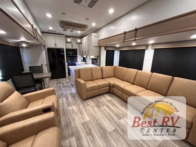 2026 Dutchmen RV Astoria - Photo 15