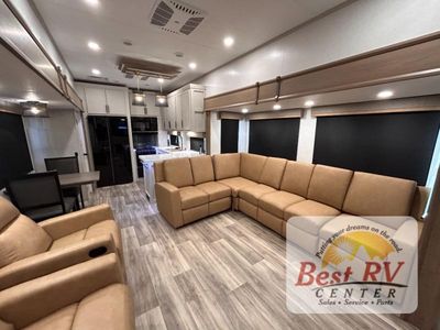 2026 Dutchmen RV Astoria - Photo 12
