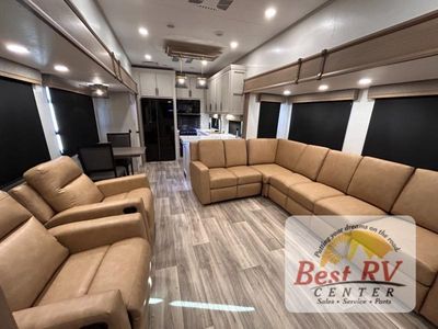 2026 Dutchmen RV Astoria - Photo 14