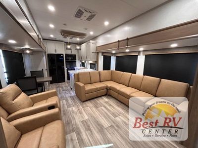 2026 Dutchmen RV Astoria - Photo 10
