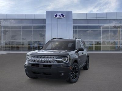 2026 Ford Bronco Sport - Photo 2