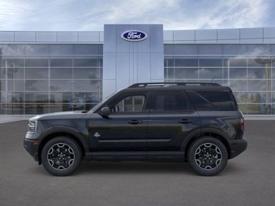 2026 Ford Bronco Sport - Photo 3