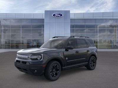 2026 Ford Bronco Sport - Photo 1