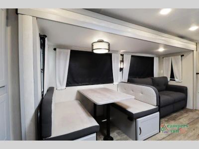 2023 Forest River RV Vibe — photo 16 view