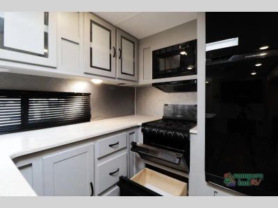 2023 Forest River RV Vibe — photo 27 view
