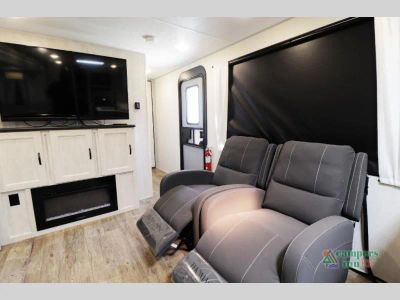 2023 Forest River RV Vibe — photo 19 view