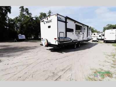 2023 Forest River RV Vibe — photo 7 view