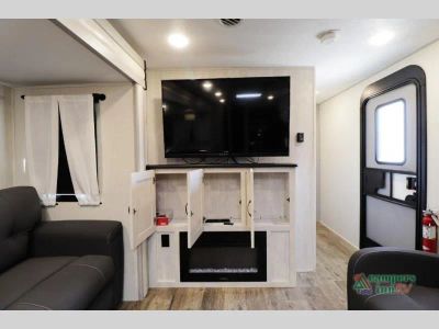 2023 Forest River RV Vibe — photo 23 view