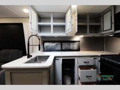 2023 Forest River RV Vibe — photo 26 view