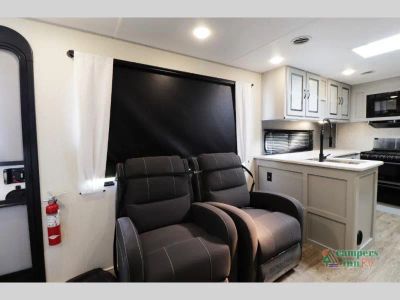 2023 Forest River RV Vibe — photo 15 view