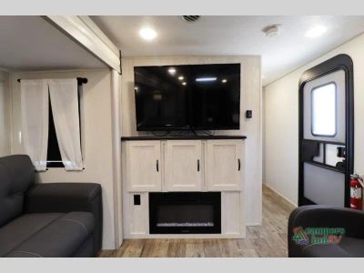 2023 Forest River RV Vibe — photo 22 view