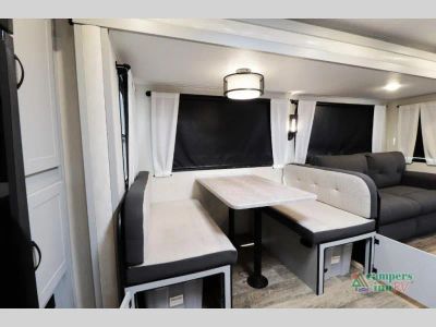 2023 Forest River RV Vibe — photo 24 view
