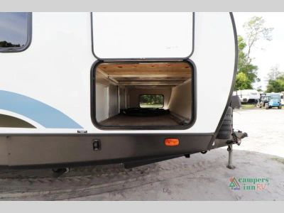 2023 Forest River RV Vibe — photo 10 view