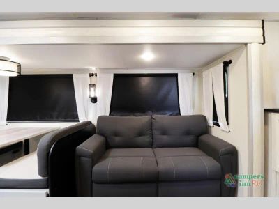 2023 Forest River RV Vibe — photo 20 view