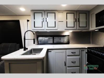 2023 Forest River RV Vibe — photo 25 view