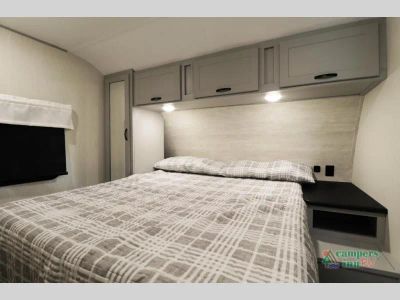 2023 Forest River RV Vibe — photo 31 view