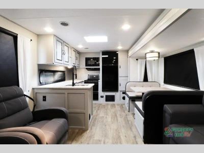2023 Forest River RV Vibe — photo 12 view