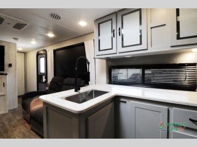 2023 Forest River RV Vibe — photo 17 view