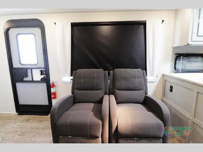 2023 Forest River RV Vibe — photo 18 view