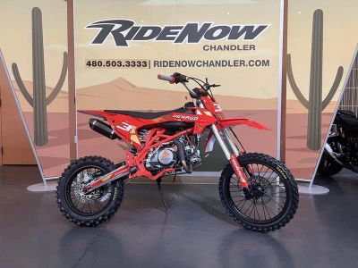 2026 Denago Powersports MX3 - Photo 1