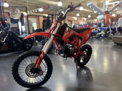 2026 Denago Powersports MX3 - Photo 22