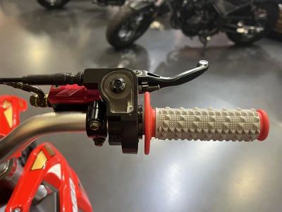 2026 Denago Powersports MX3 - Photo 9