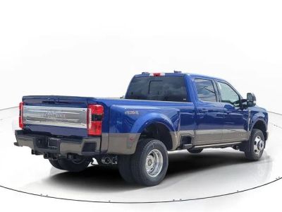 2026 Ford F-350SD — detail view