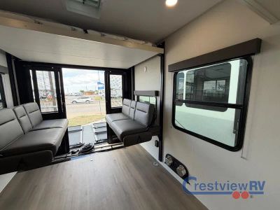 2026 Grand Design Momentum G-Class - Photo 22