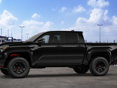 2026 Toyota Tacoma i-FORCE MAX - Photo 5