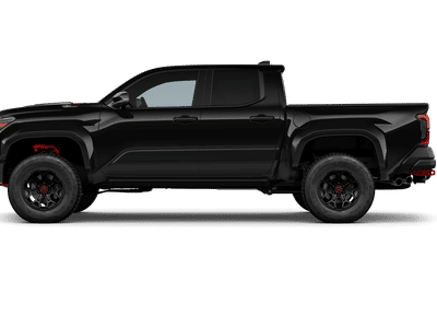 2026 Toyota Tacoma i-FORCE MAX - Photo 25