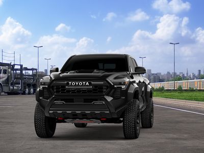 2026 Toyota Tacoma i-FORCE MAX - Photo 3