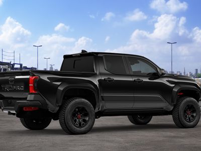 2026 Toyota Tacoma i-FORCE MAX - Photo 13