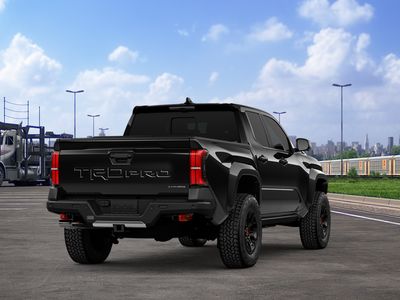 2026 Toyota Tacoma i-FORCE MAX - Photo 11
