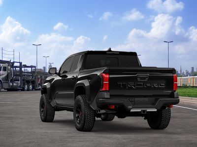 2026 Toyota Tacoma i-FORCE MAX - Photo 9
