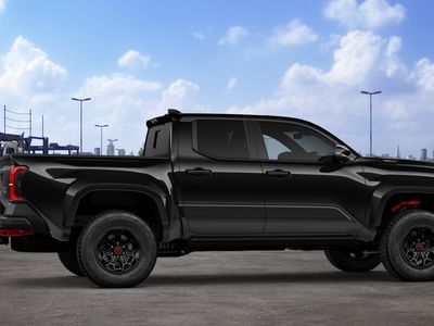 2026 Toyota Tacoma i-FORCE MAX - Photo 14