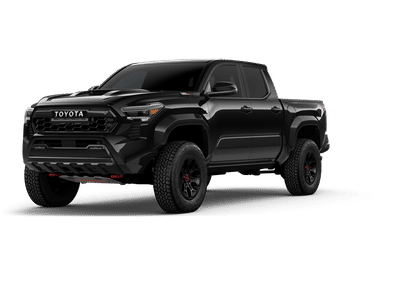2026 Toyota Tacoma i-FORCE MAX - Photo 23