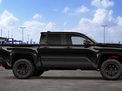 2026 Toyota Tacoma i-FORCE MAX - Photo 15