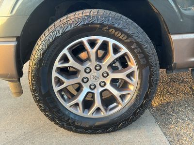 2021 Ford F-150 - Photo 12