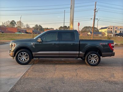 2021 Ford F-150 - Photo 4