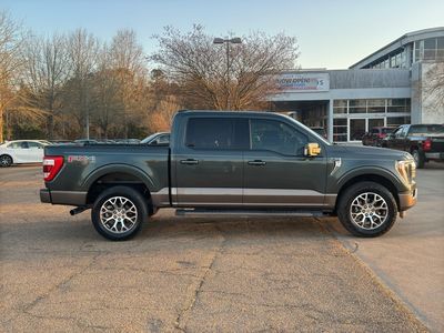 2021 Ford F-150 - Photo 8