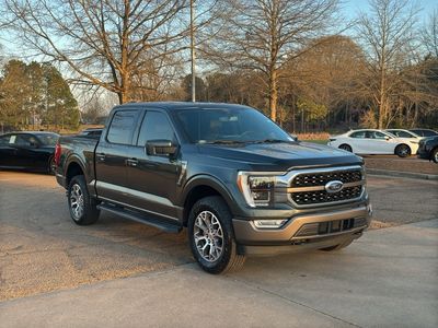 2021 Ford F-150 - Photo 1