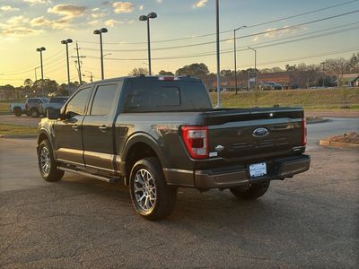 2021 Ford F-150 - Photo 5