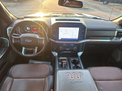 2021 Ford F-150 - Photo 29