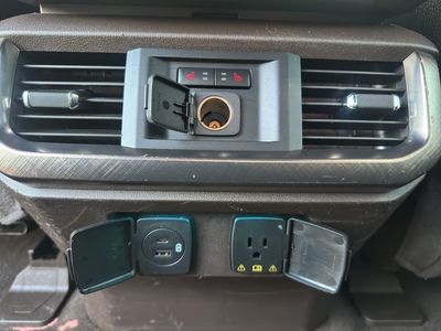2021 Ford F-150 - Photo 26